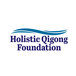 holistic qigong foundation Logo